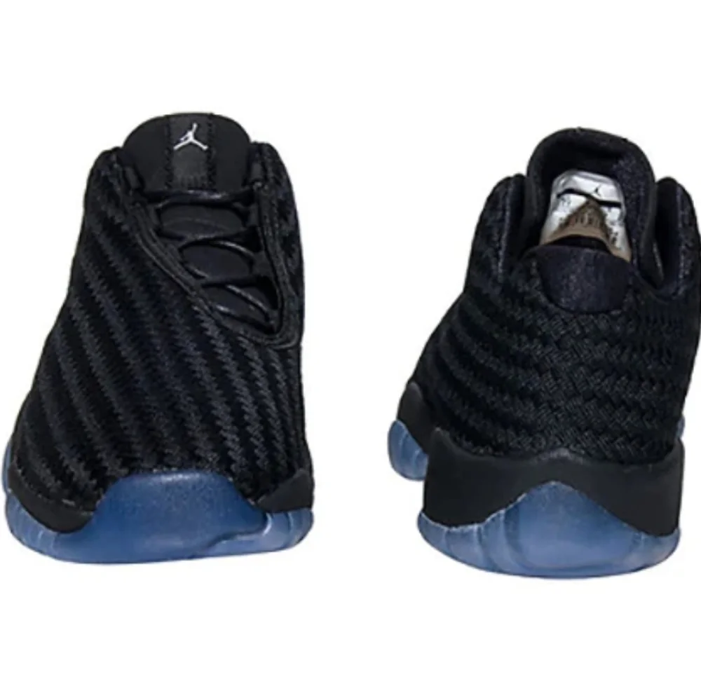 Nike Air Jordan Future Low BG Gamma 5 Blue